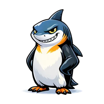 Sharkguin