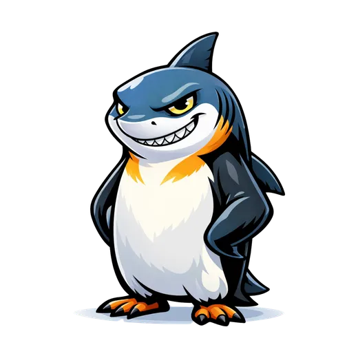 Sharkguin