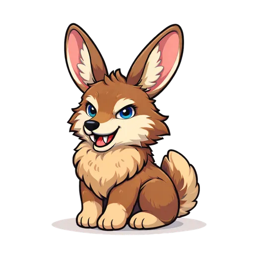 Wolfbit